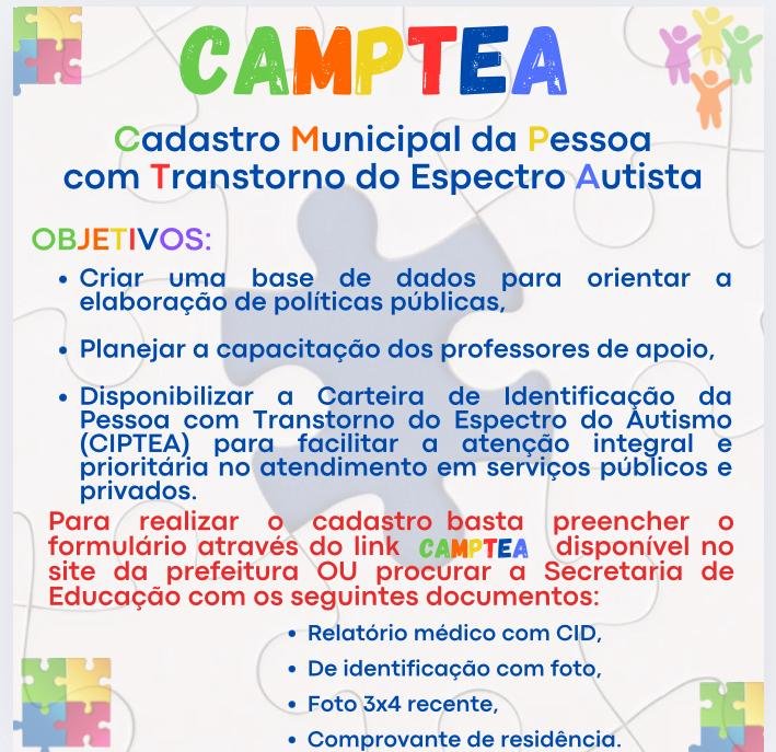 CAMPTEA